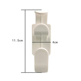 Maxbell 2Pcs Cpap Tube Cleaning Brushes Machine Cleaner High Performance Lightweight Style C