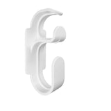 Maxbell 2Pcs Cpap Tube Cleaning Brushes Machine Cleaner High Performance Lightweight Style C