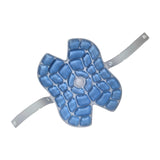 Maxbell Helmet Ice Pack Head Ice Pack Under Cap for Construction Cycling Fishing Hat