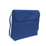 Maxbell Wheelchair Bag Wheel Chair Storage Tote for Rollator Most Wheelchairs Adults dark blue