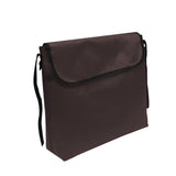 Maxbell Wheelchair Bag Wheel Chair Storage Tote for Rollator Most Wheelchairs Adults coffee