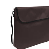 Maxbell Wheelchair Bag Wheel Chair Storage Tote for Rollator Most Wheelchairs Adults coffee