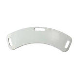 Maxbell Slide Transfer Board Smooth Mobility Assist Board for Toilet Seniors Bathtub