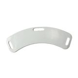 Maxbell Slide Transfer Board Smooth Mobility Assist Board for Toilet Seniors Bathtub