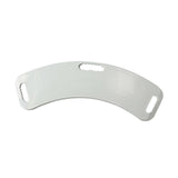Maxbell Slide Transfer Board Smooth Mobility Assist Board for Toilet Seniors Bathtub