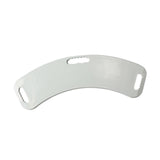 Maxbell Slide Transfer Board Smooth Mobility Assist Board for Toilet Seniors Bathtub