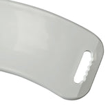 Maxbell Slide Transfer Board Smooth Mobility Assist Board for Toilet Seniors Bathtub
