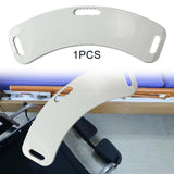 Maxbell Slide Transfer Board Smooth Mobility Assist Board for Toilet Seniors Bathtub