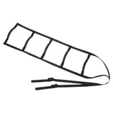 Maxbell Bed Ladder Assist Sit up Helper Comfortable Rope Bed Ladder Strap for Senior