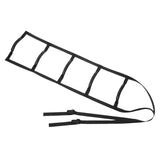 Maxbell Bed Ladder Assist Sit up Helper Comfortable Rope Bed Ladder Strap for Senior