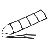 Maxbell Bed Ladder Assist Sit up Helper Comfortable Rope Bed Ladder Strap for Senior