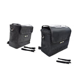 Maxbell O2 Concentrator Carry Bag Sturdy Comfortable  21cmx10cmx21cm