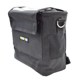 Maxbell O2 Concentrator Carry Bag Sturdy Comfortable  21cmx10cmx21cm