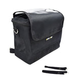 Maxbell O2 Concentrator Carry Bag Sturdy Comfortable  25cmx12cmx20cm