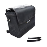 Maxbell O2 Concentrator Carry Bag Sturdy Comfortable  25cmx12cmx20cm