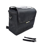 Maxbell O2 Concentrator Carry Bag Sturdy Comfortable  25cmx12cmx20cm