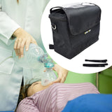 Maxbell O2 Concentrator Carry Bag Sturdy Comfortable  25cmx12cmx20cm