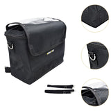 Maxbell O2 Concentrator Carry Bag Sturdy Comfortable  25cmx12cmx20cm