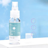 Maxbell Eyeglasses Care Anti Fogging Spray 30ml Portable Versatile Cleaning Solution