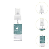 Maxbell Eyeglasses Care Anti Fogging Spray 30ml Portable Versatile Cleaning Solution