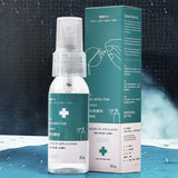 Maxbell Eyeglasses Care Anti Fogging Spray 30ml Portable Versatile Cleaning Solution