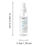 Maxbell Eyeglass Lens Cleaning Spray Glasses Cleaner Spray for Tablet Household Home