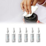 Maxbell Eyeglass Lens Cleaning Spray Glasses Cleaner Spray for Tablet Household Home