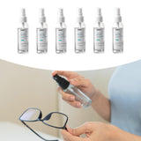 Maxbell Eyeglass Lens Cleaning Spray Glasses Cleaner Spray for Tablet Household Home
