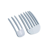 Maxbell 2 Pieces Hair Roots Volume Clips Volumizing Hairpin for All Hair Types Women Blue