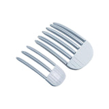 Maxbell 2 Pieces Hair Roots Volume Clips Volumizing Hairpin for All Hair Types Women Blue