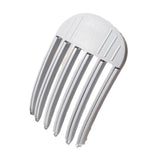 Maxbell 2 Pieces Hair Roots Volume Clips Volumizing Hairpin for All Hair Types Women Blue
