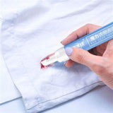Maxbell Stain Remover for Clothes Clean Food Laundry Professional Easy Use to Go Pen