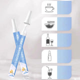 Maxbell Stain Remover for Clothes Clean Food Laundry Professional Easy Use to Go Pen