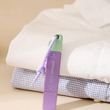 Maxbell 0.41 oz Easy Use Portable Clean Coffee Off Laundry Stain Remover for Clothes Purple