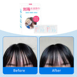 Maxbell 20 Sheets Bangs Degreasing Wipes Stay Cool for Gym Outdoor Indoor Women Men