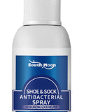 Maxbell 60ml Spray Shoe Protector Multipurpose Odor Shoe Spray