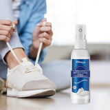 Maxbell 60ml Spray Shoe Protector Multipurpose Odor Shoe Spray