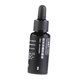 Maxbell Swim Goggle Anti Fog Agent Defogging Portable Dropper Design Goggle Defogger 10ml Black