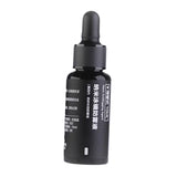 Maxbell Swim Goggle Anti Fog Agent Defogging Portable Dropper Design Goggle Defogger 10ml Black