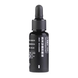 Maxbell Swim Goggle Anti Fog Agent Defogging Portable Dropper Design Goggle Defogger 10ml Black