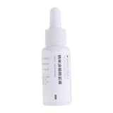 Maxbell Swim Goggle Anti Fog Agent Defogging Portable Dropper Design Goggle Defogger 15ml White