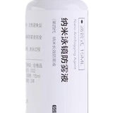 Maxbell Swim Goggle Anti Fog Agent Defogging Portable Dropper Design Goggle Defogger 15ml White