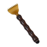 Maxbell Back Scratcher Telescopic Sturdy Portable for Adults Travel Fathers Day Gift