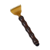 Maxbell Back Scratcher Telescopic Sturdy Portable for Adults Travel Fathers Day Gift