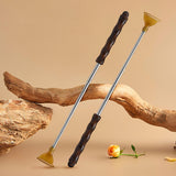 Maxbell Back Scratcher Telescopic Sturdy Portable for Adults Travel Fathers Day Gift