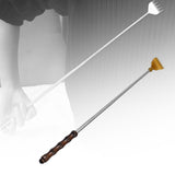 Maxbell Back Scratcher Telescopic Sturdy Portable for Adults Travel Fathers Day Gift