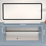 Maxbell Insulin Cooler Travel Box Compact Insulin Vial Organizer for Car Office Home