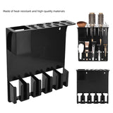 Maxbell Barber Trimmer Holder Electric Hair Cutter Storage Rack for Hairartist Salon