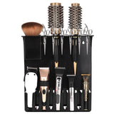 Maxbell Barber Trimmer Holder Electric Hair Cutter Storage Rack for Hairartist Salon