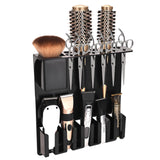 Maxbell Barber Trimmer Holder Electric Hair Cutter Storage Rack for Hairartist Salon